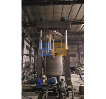 強(qiáng)力攪拌機(jī)