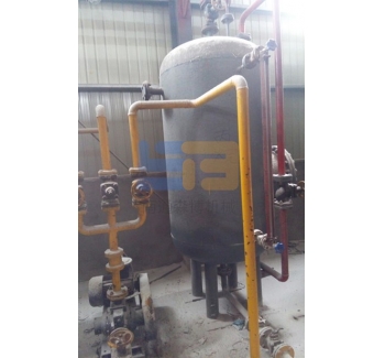 丙烷計(jì)量罐