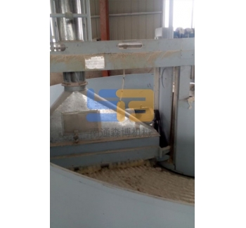 開(kāi)棉機(jī)組及自動(dòng)抓棉