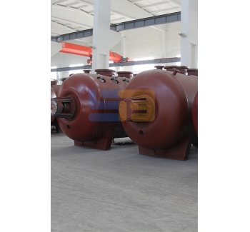 Complete set of reaction kettle