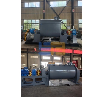 Etherification reactor