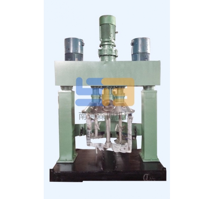 結(jié)構(gòu)膠生產(chǎn)設(shè)備