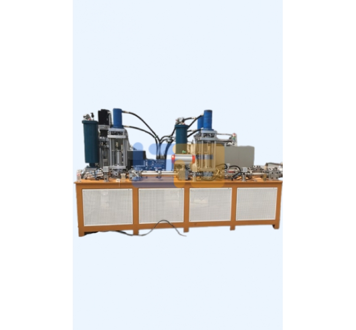 Strong disperser