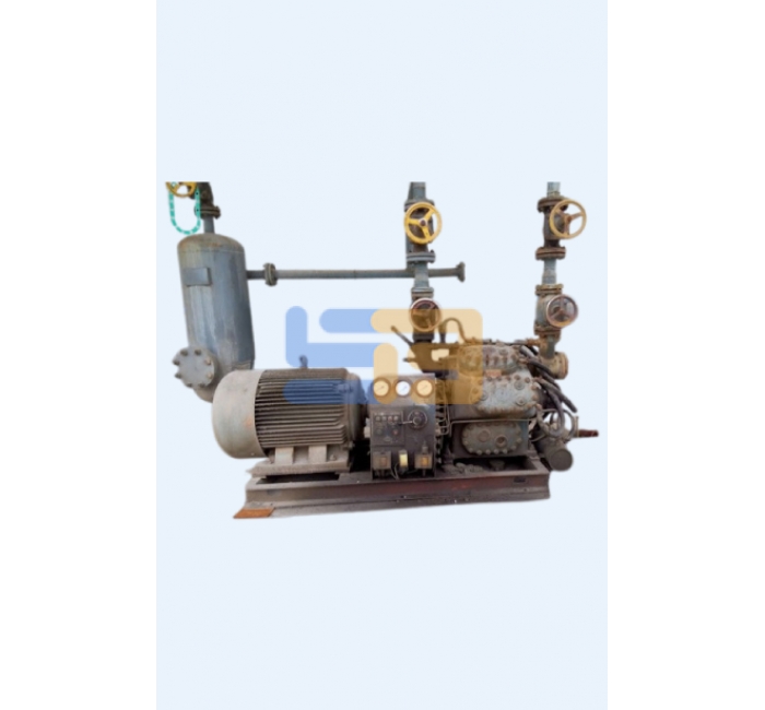Strong disperser
