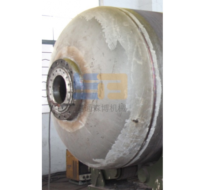 制作反應(yīng)釜