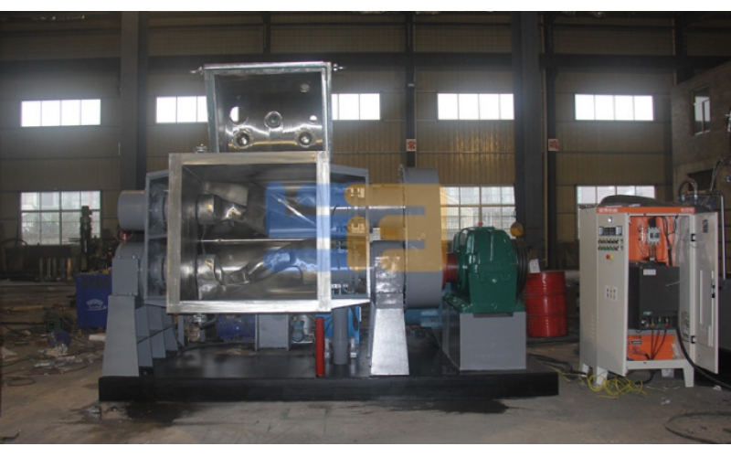 干粉砂漿攪拌機(jī)美縫劑生產(chǎn)設(shè)備的潤(rùn)滑系統(tǒng)出現(xiàn)故障的原因