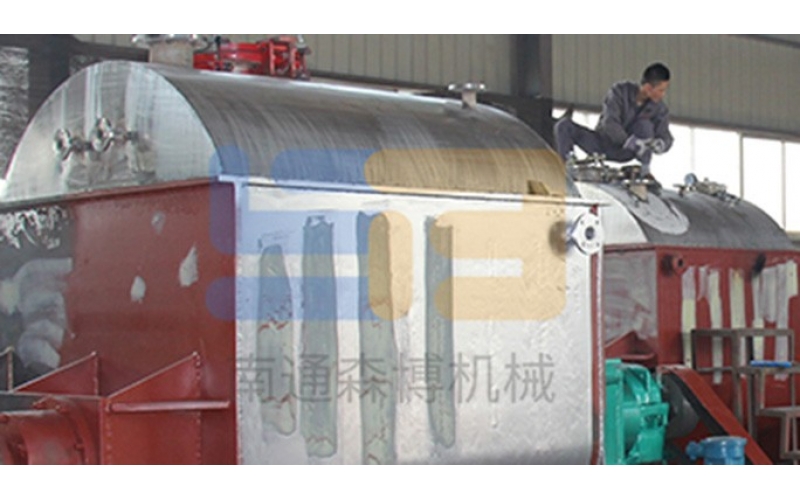 強(qiáng)力分散機(jī)美縫劑生產(chǎn)設(shè)備升降故障解決問題