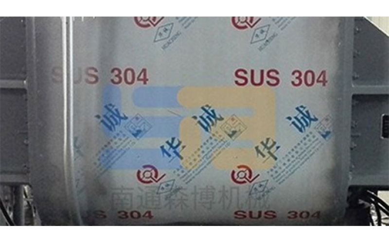 結(jié)構(gòu)膠設(shè)備不銹鋼捏合機日常保養(yǎng)