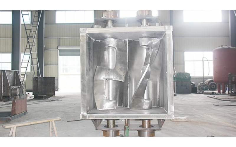 森博淺談分散機(jī)常見(jiàn)的幾種攪拌形式