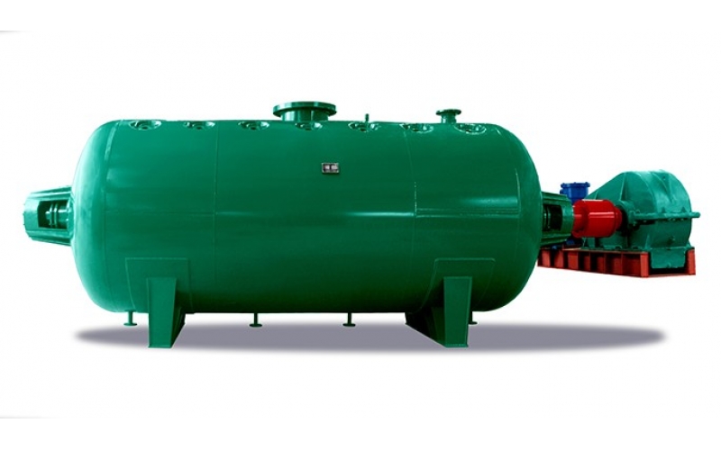 反應(yīng)釜的維護(hù)保養(yǎng)